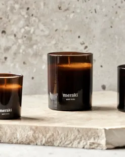 Meraki Geurkaars Warm Tonka Warm+Tonka Hot