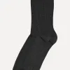 MP Denmark Glittersokken Julia Black Outlet