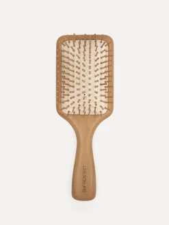Les Soeurs Grote haarborstel Beech+Wood Fashion