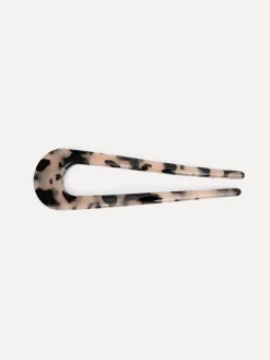 Les Soeurs Haarpin resin Light+Tortue Discount