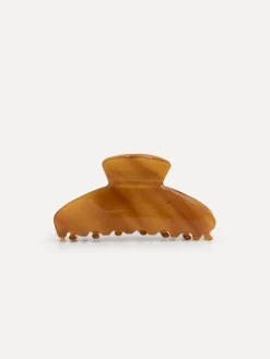 Les Soeurs Haarspeld Klem Amber Fashion