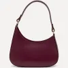 Le Marais Handtas Jerome Bordeaux Discount