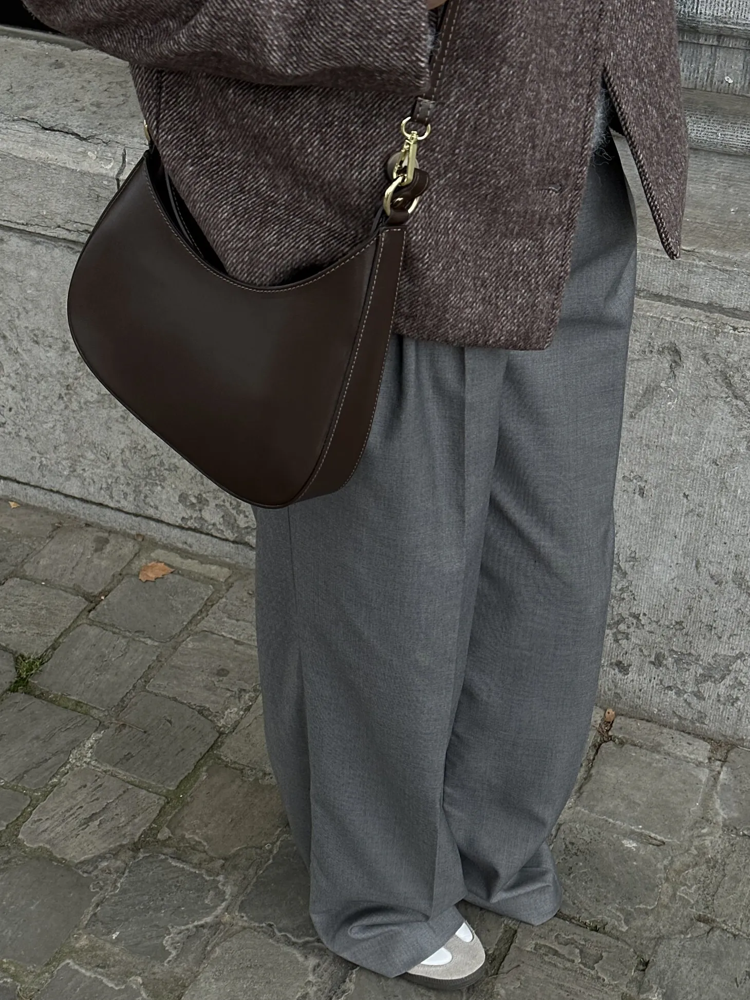 Le Marais Handtas Jerome Brown Best