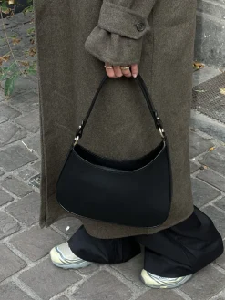 Le Marais Handtas Jerome Black New