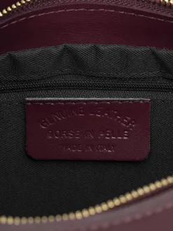 Le Marais Handtas Jerome Bordeaux Discount