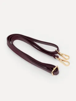 Le Marais Handtas Jerome Bordeaux Discount