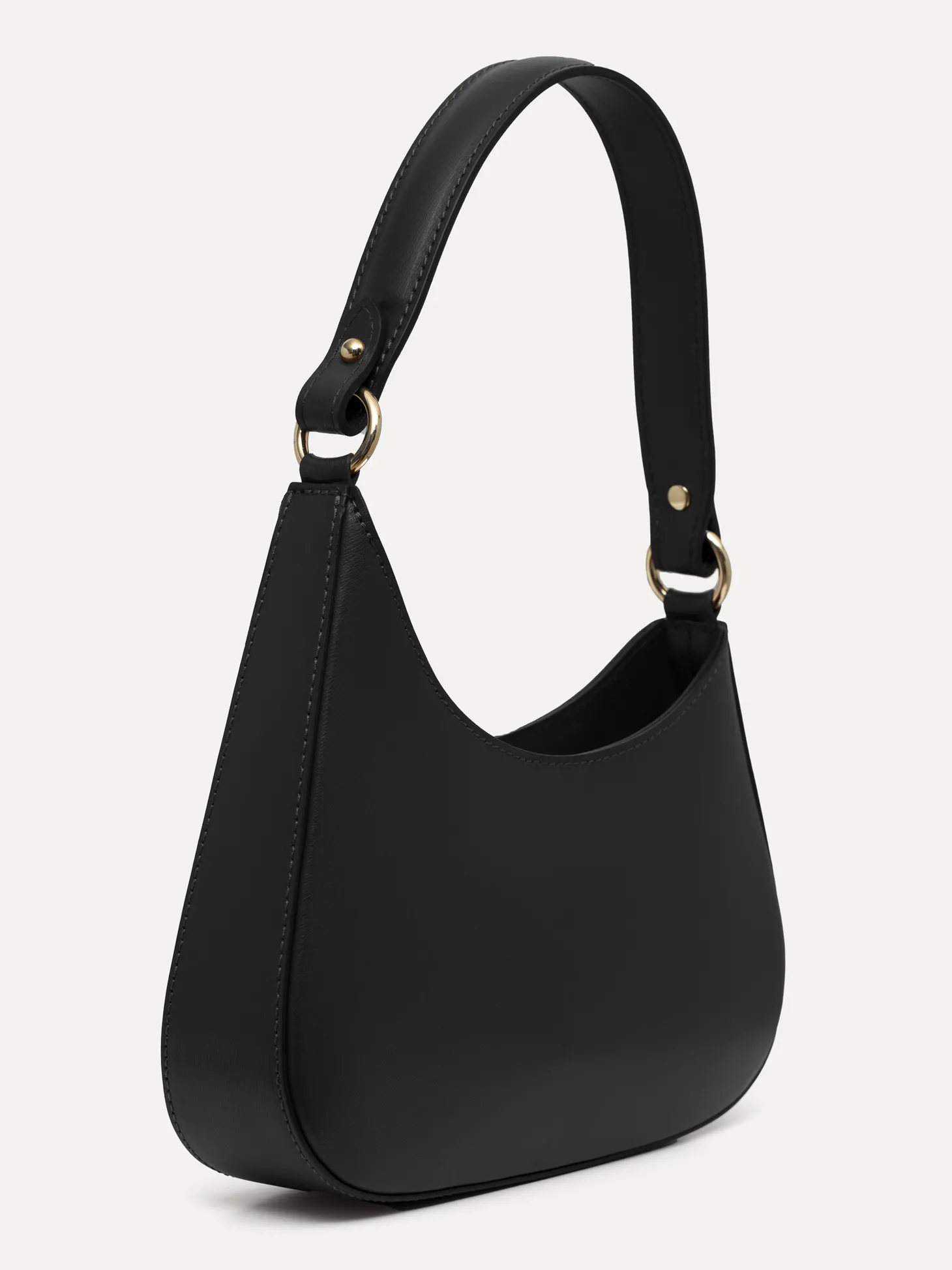 Le Marais Handtas Jerome Black New