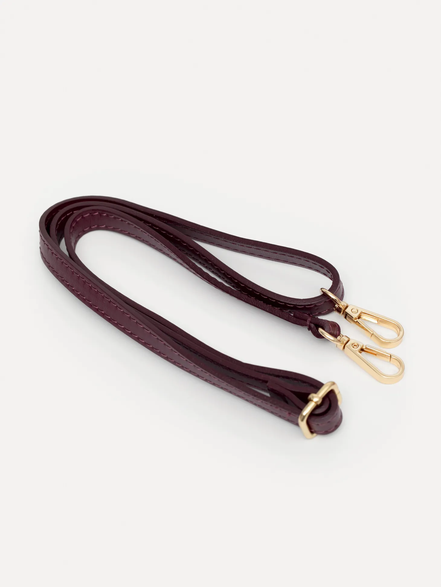 Le Marais Handtas Jerome Bordeaux Discount