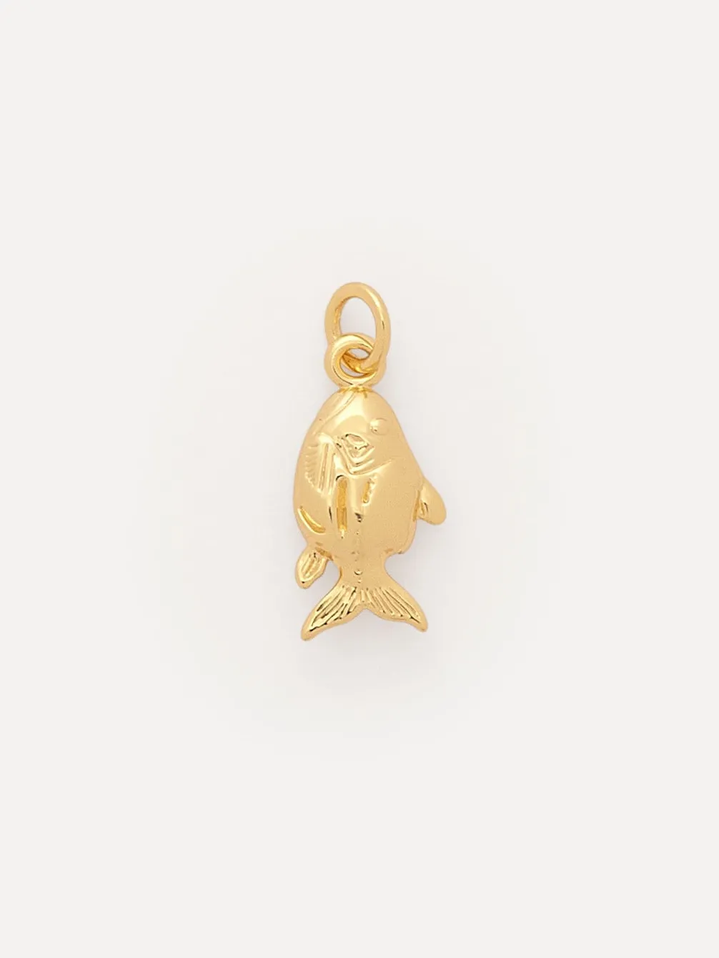 Les Soeurs Hangertje Fish Gold Hot