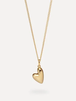 Les Soeurs Hangertje Heart Gold New