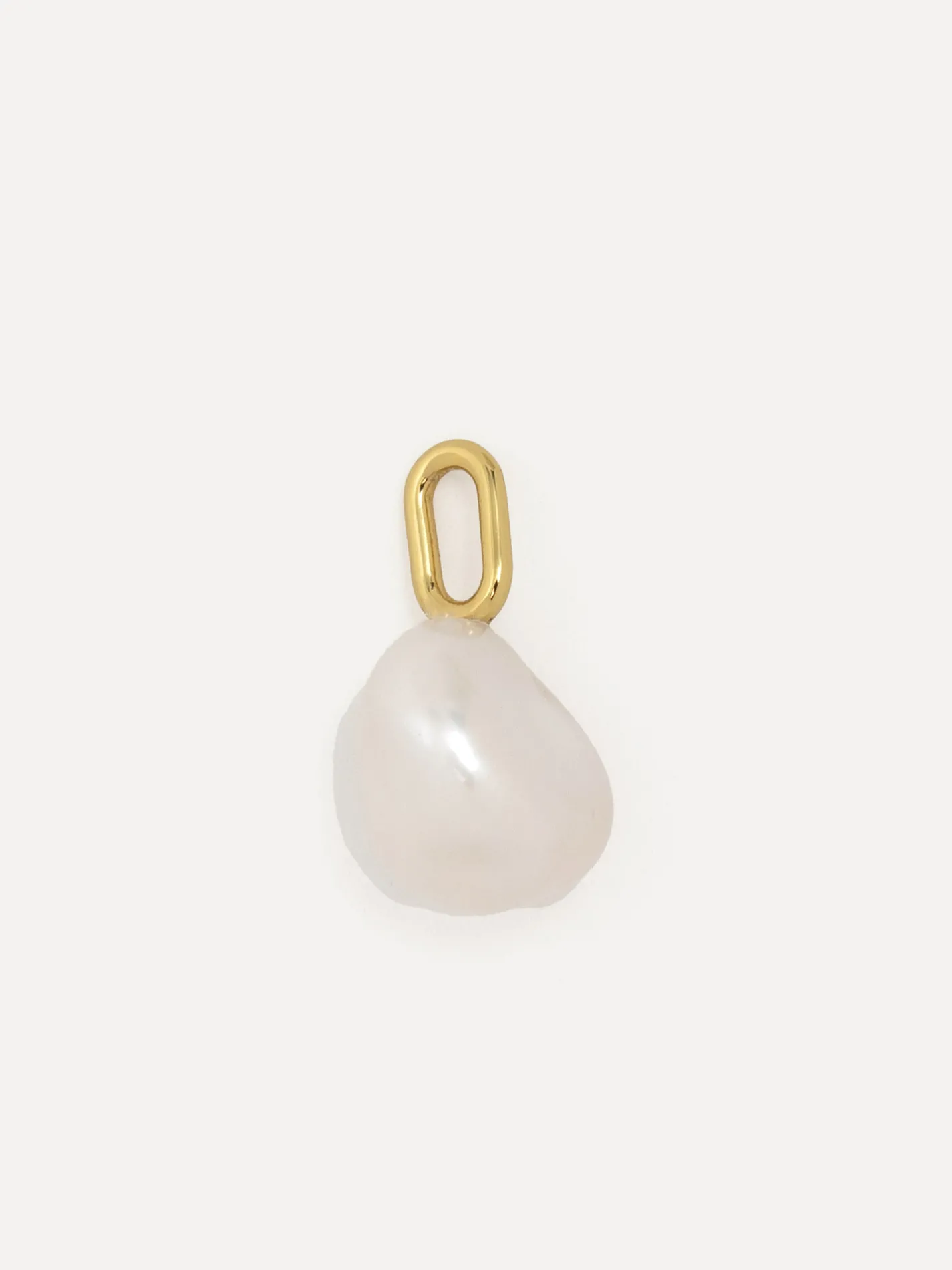 Les Soeurs Hangertje Pearl Gold Fashion