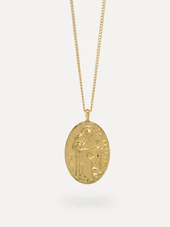 Les Soeurs Hangertje St. Francis Gold Sale