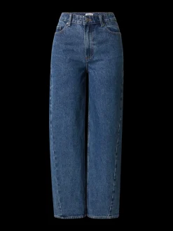 Edited Jeans Mathilda Vintage+Blue Discount