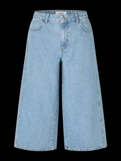 MBYM Jeans Xenia Light+Blue+Wash Online