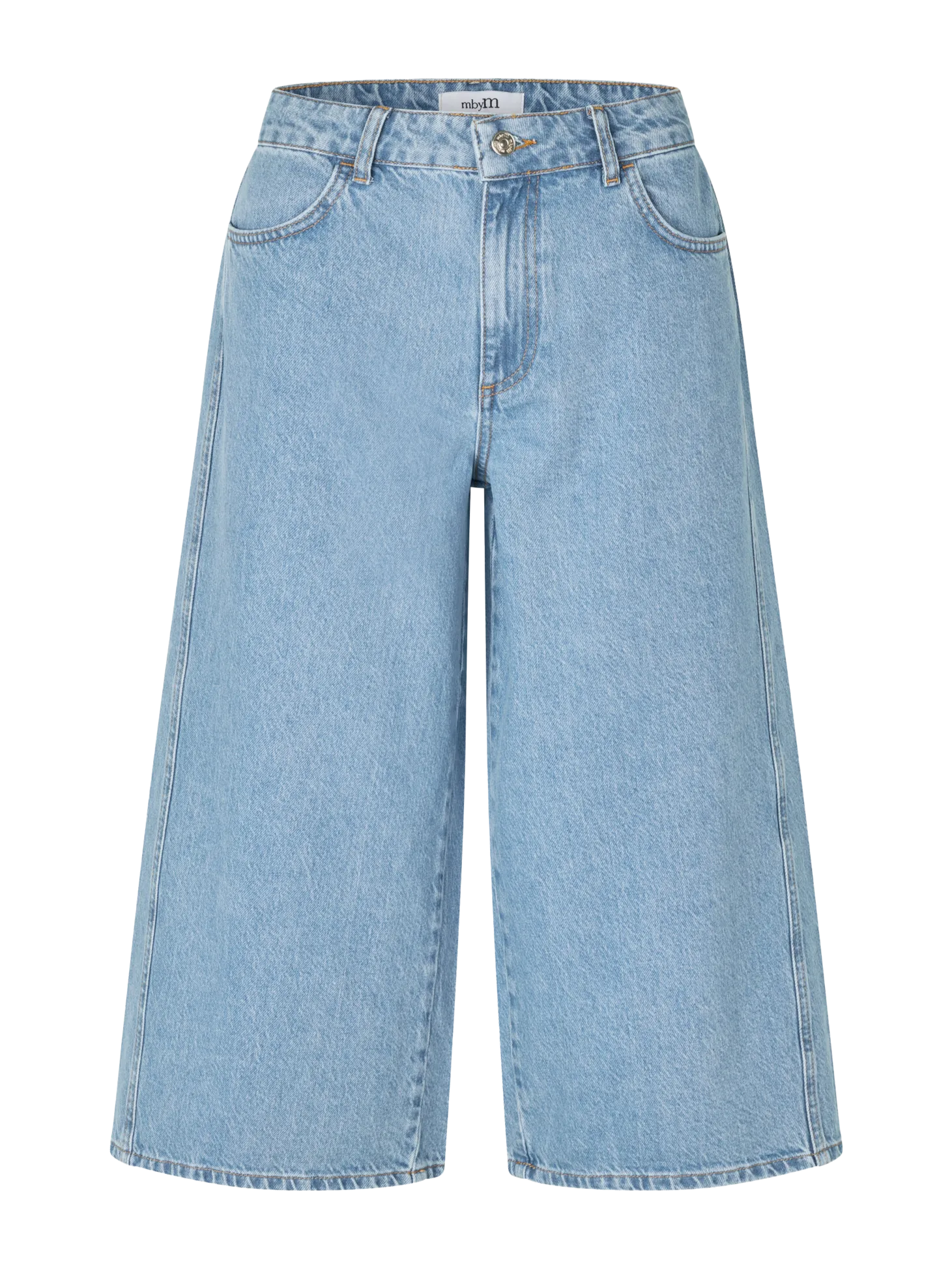 MBYM Jeans Xenia Light+Blue+Wash Online
