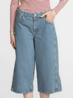 MBYM Jeans Xenia Light+Blue+Wash Online