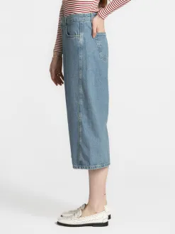 MBYM Jeans Xenia Light+Blue+Wash Online