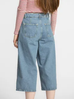 MBYM Jeans Xenia Light+Blue+Wash Online
