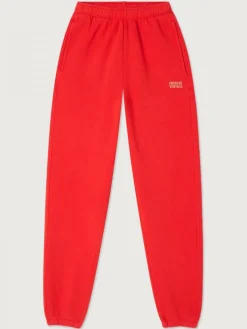 American Vintage Jogging Izubird Fraise Clearance