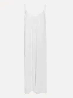 Le Marais Julia Towel Dress White Outlet