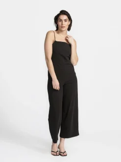Edited Jumpsuit Noor Black Fashion