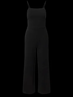 Edited Jumpsuit Noor Black Fashion