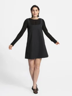 Sofie Schnoor Jurk Beate 5111+Navy Sale