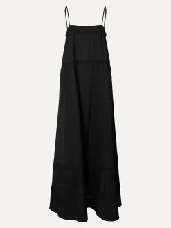 Selected Jurk Cosima Black Fashion