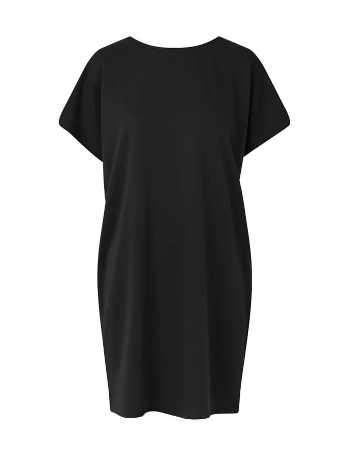 MBYM Jurk Kattie Bosko Black Online