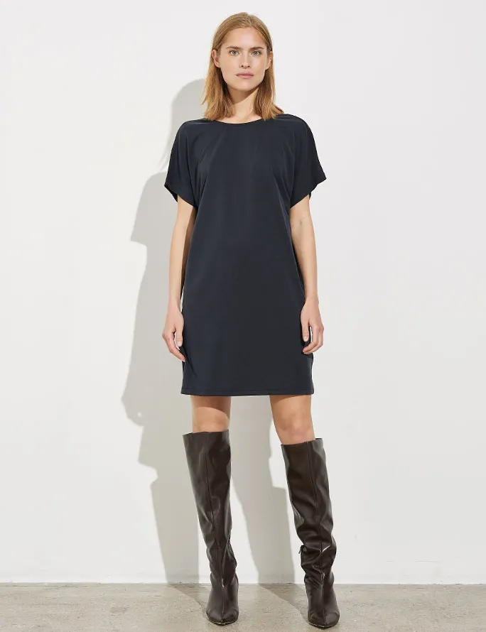 MBYM Jurk Kattie Bosko Black Online