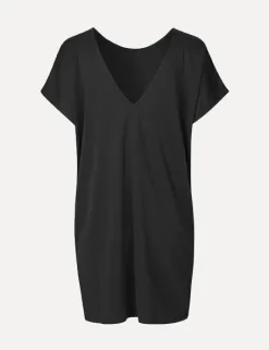 MBYM Jurk Kattie Bosko Black Online