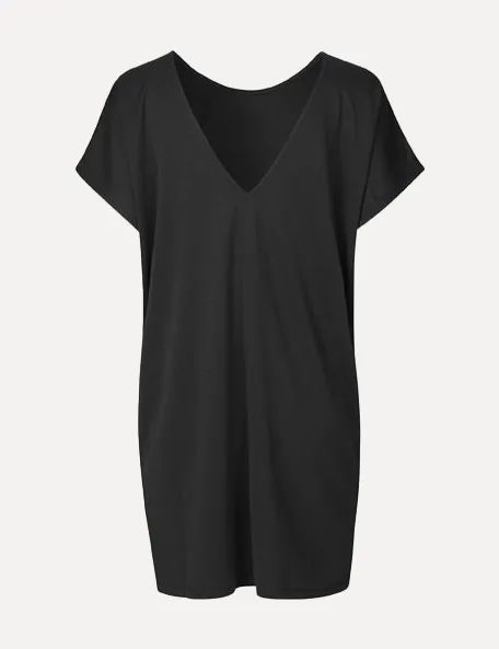 MBYM Jurk Kattie Bosko Black Online
