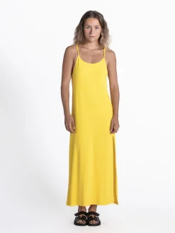 American Vintage Jurk Sotto Pollen Best
