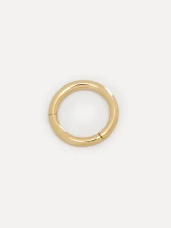 Les Soeurs 14K Oorbel Jodie Gold Hot