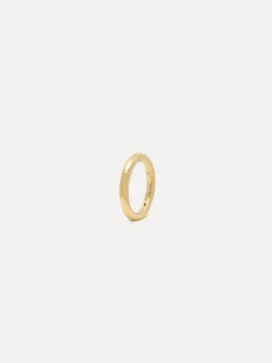 Les Soeurs 14K Oorbel Jodie Gold Hot
