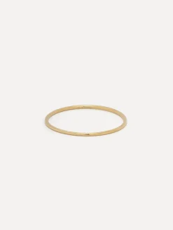Les Soeurs 14K Ring Gaja Fine Gold Best