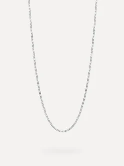 Les Soeurs Ketting Charm Silver Sale