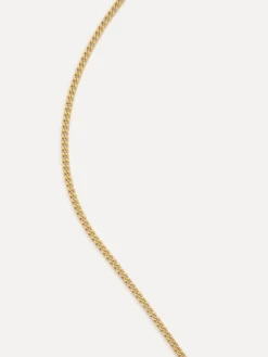 Les Soeurs Ketting Charm Gold New