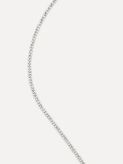 Les Soeurs Ketting Charm Silver Sale