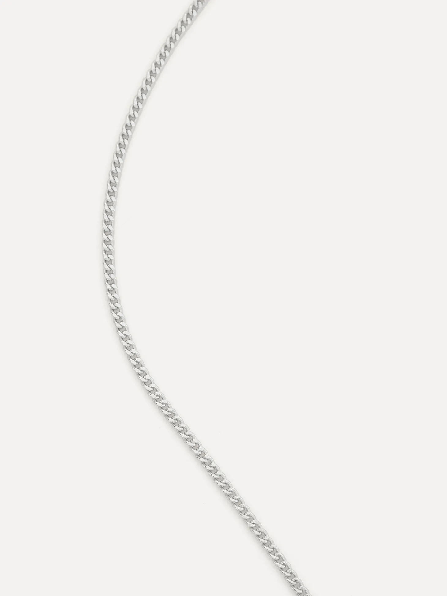 Les Soeurs Ketting Charm Silver Sale
