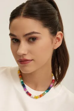 Les Soeurs Ketting Enis Beads Multi Fashion
