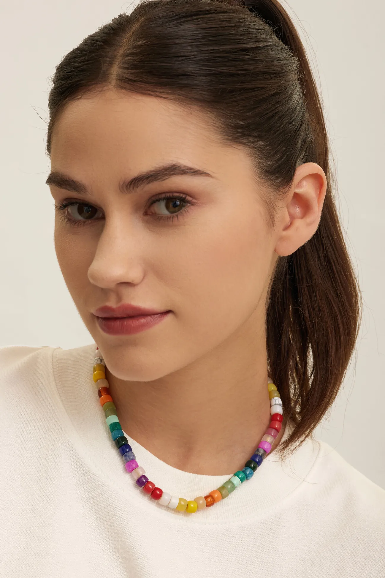 Les Soeurs Ketting Enis Beads Multi Fashion