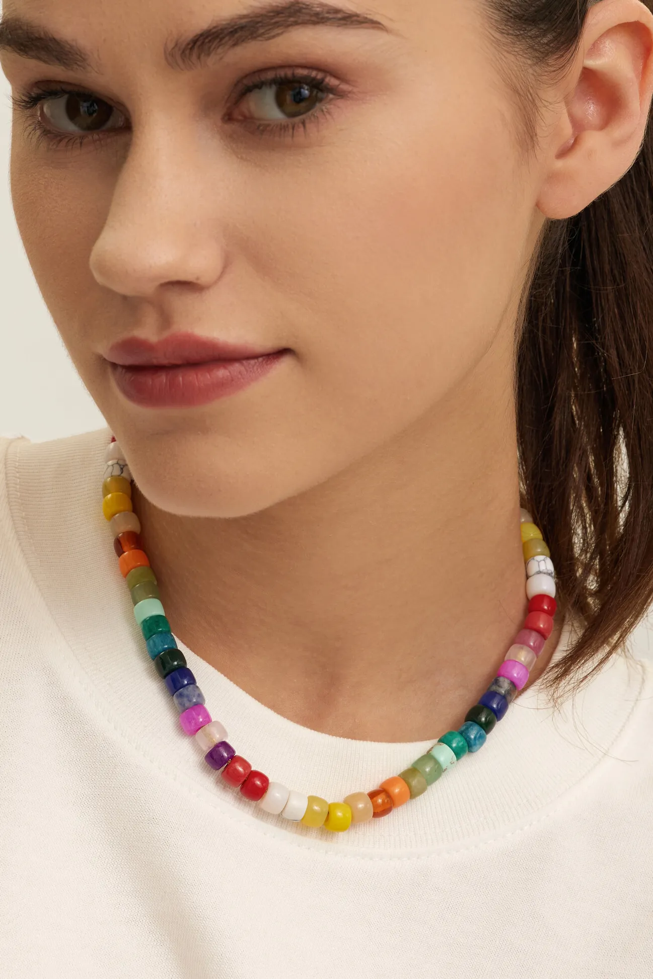 Les Soeurs Ketting Enis Beads Multi Fashion