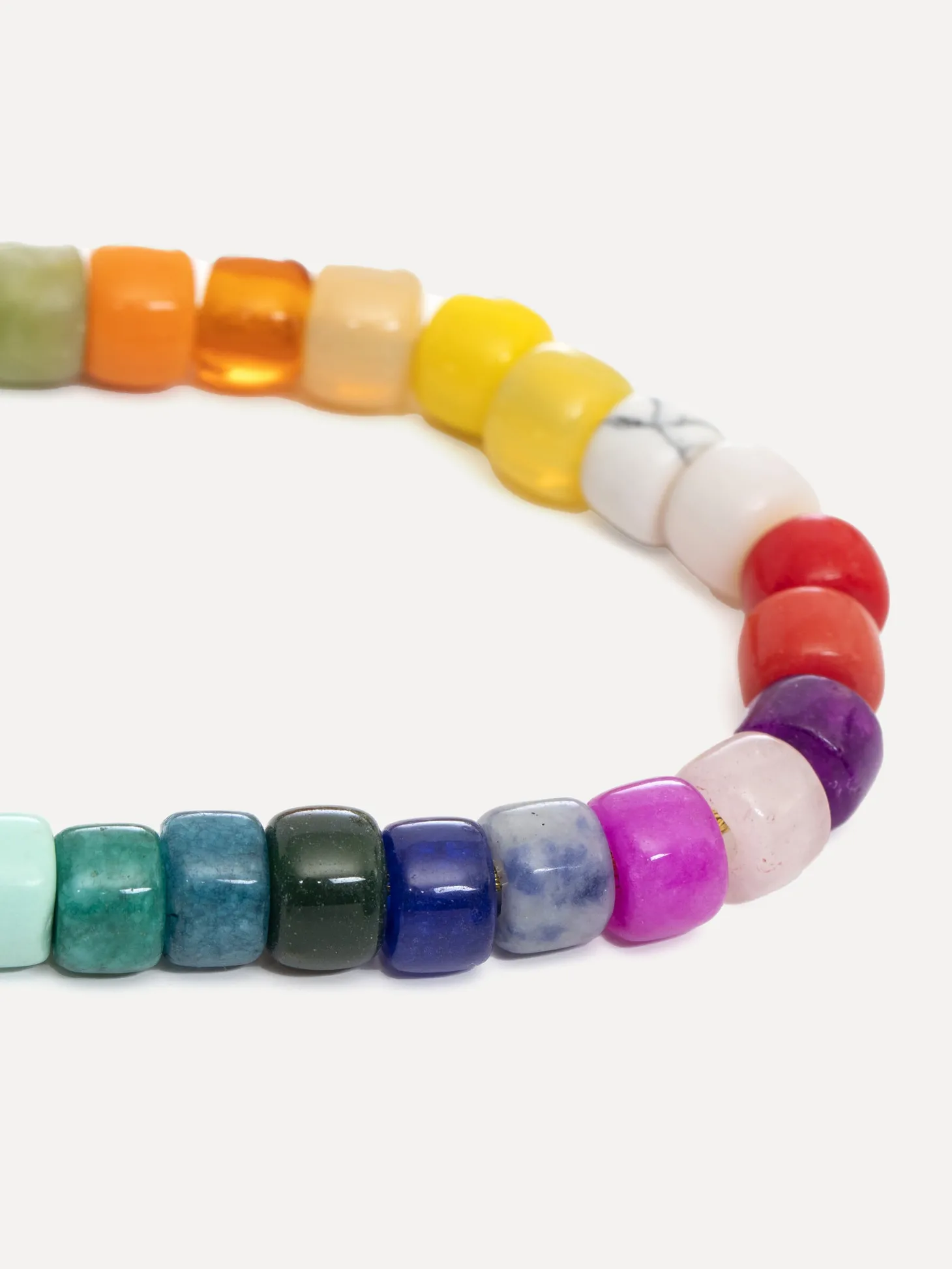 Les Soeurs Ketting Enis Beads Multi Fashion