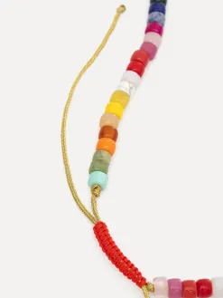 Les Soeurs Ketting Enis Beads Multi Fashion