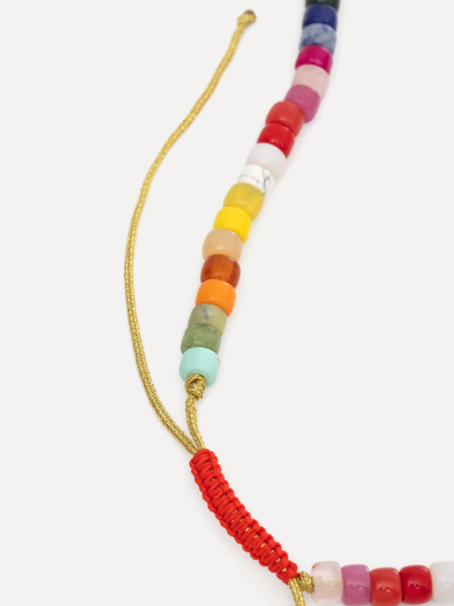 Les Soeurs Ketting Enis Beads Multi Fashion