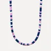 Les Soeurs Ketting Lucie NavyPink Outlet
