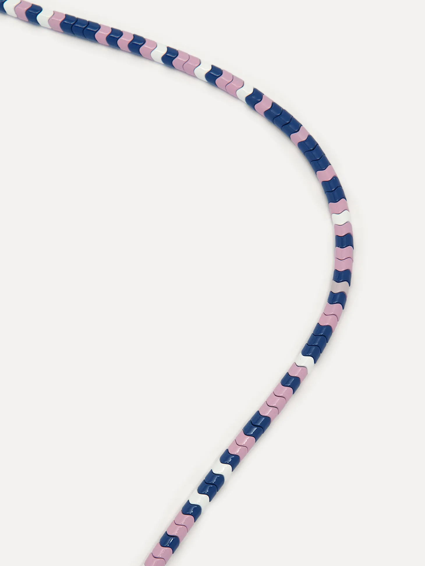 Les Soeurs Ketting Lucie NavyPink Outlet