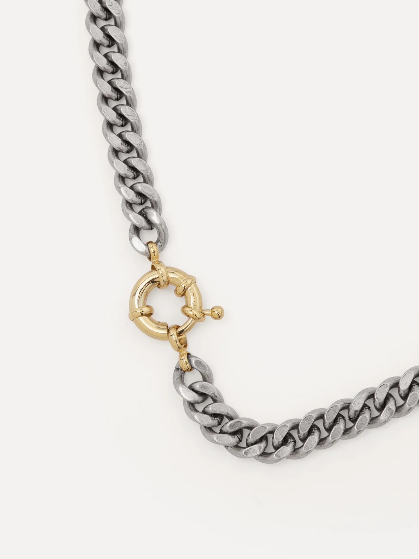 Les Soeurs Ketting Rana Big Closure Combi Best