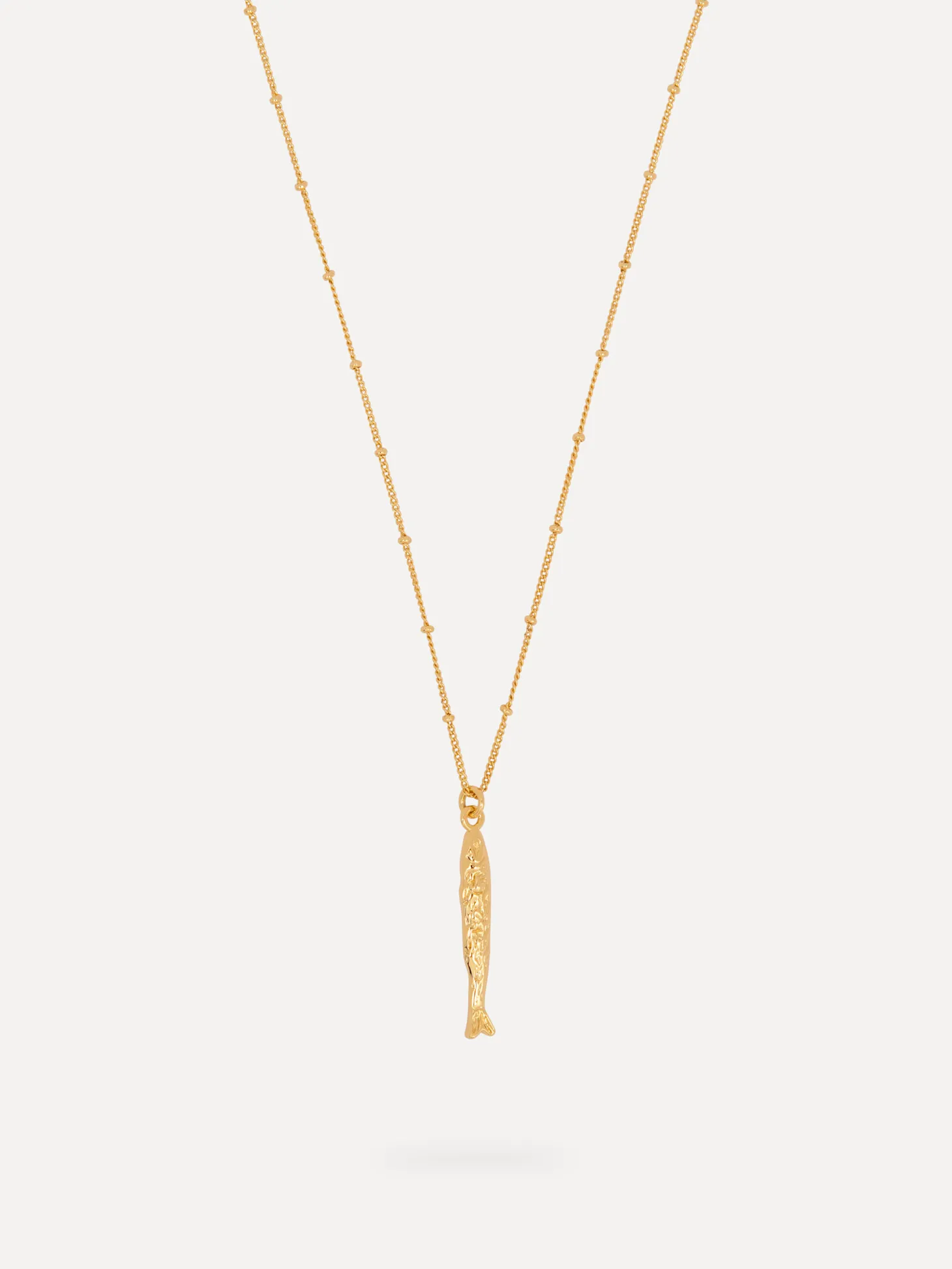 Les Soeurs Ketting Rana Fish Gold Best